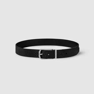 [SALE] 루이비통 슬렌더 35MM 리버서블 벨트 M4043U 110사이즈