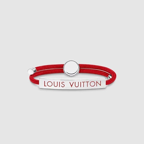루이비통 스페이스 LV 팔찌 3color