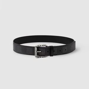 루이비통 LV 드리프트 다미에 헤리티지 35MM 벨트 M4425Q