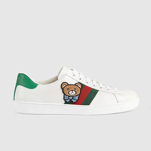 [SALE] 카이 X 구찌 에이스 스니커즈 40사이즈